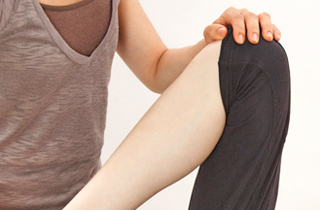 NASA開発の筋力トレーニング